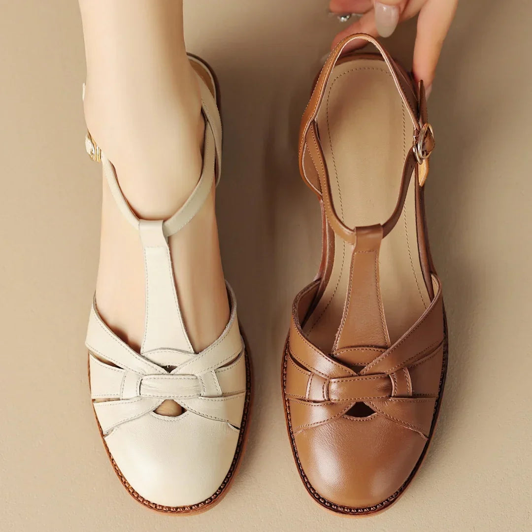 NL-475 SANDALIAS DE MUJER