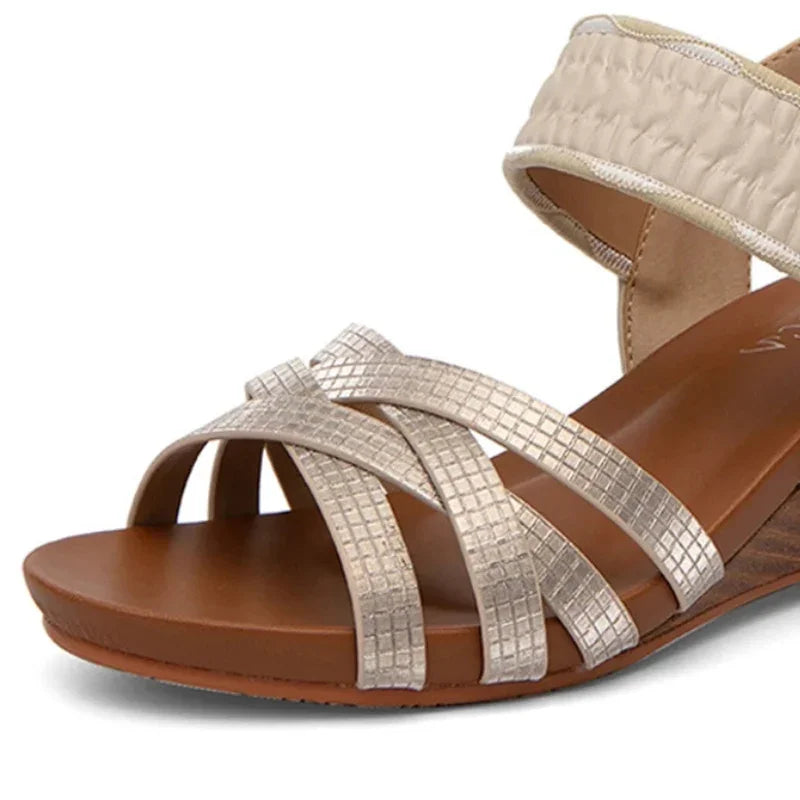 NL-251 SANDALIAS DE MUJER