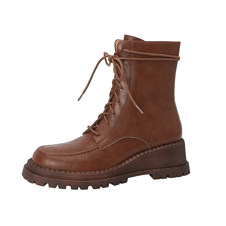 DP-458 BOTAS DE MUJER