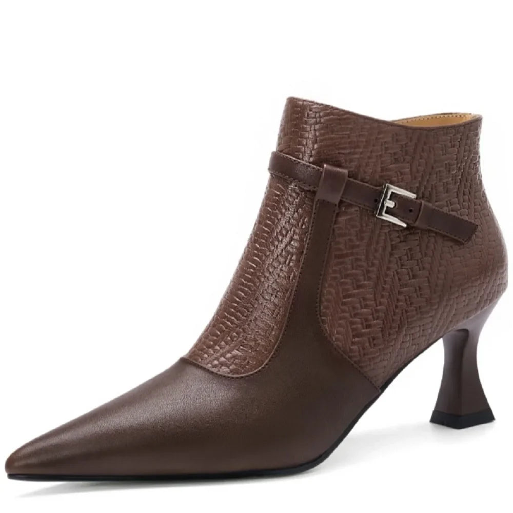 DP-443 BOTAS DE MUJER