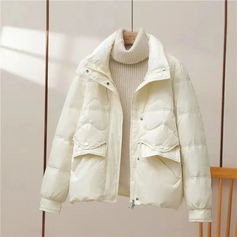 DP-347 ABRIGO DE MUJER