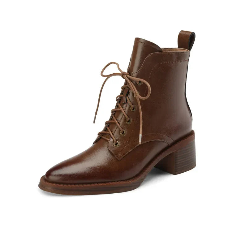 DP-387 BOTAS DE MUJER