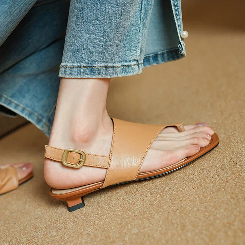 DP-143 SANDALIAS DE MUJER