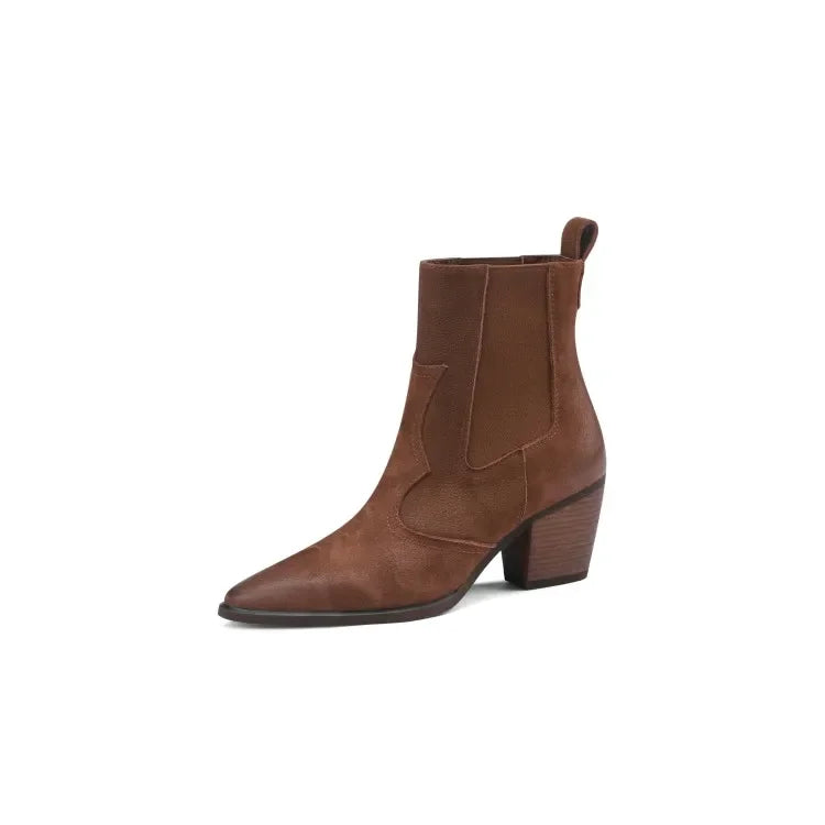 DP-247 BOTAS DE MUJER