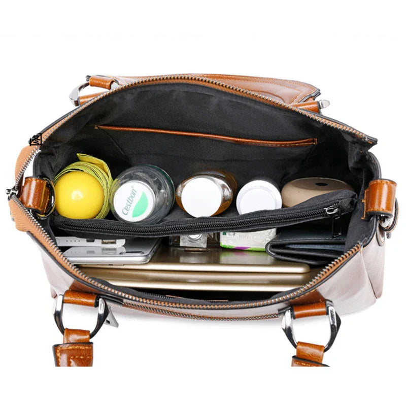 NL-365 BOLSO DE MUJER