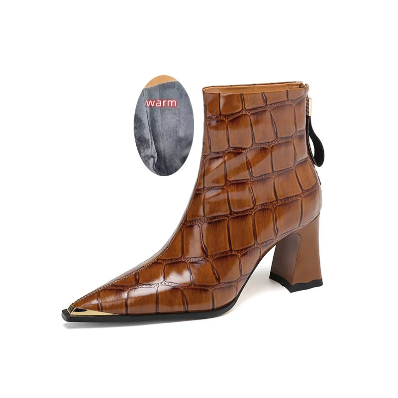 DP-468 BOTAS DE MUJER