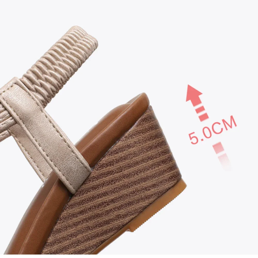 NL-228 SANDALIAS DE MUJER