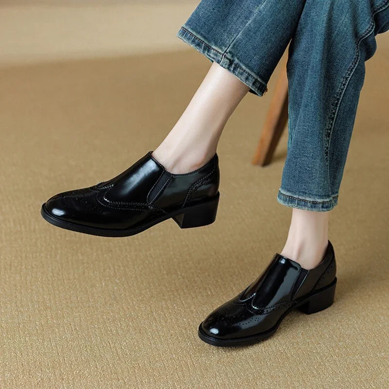 DP-493 ZAPATOS DE TACÓN ALTO PARA MUJER