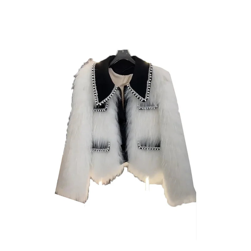 DP-356 CHAQUETA DE MUJER