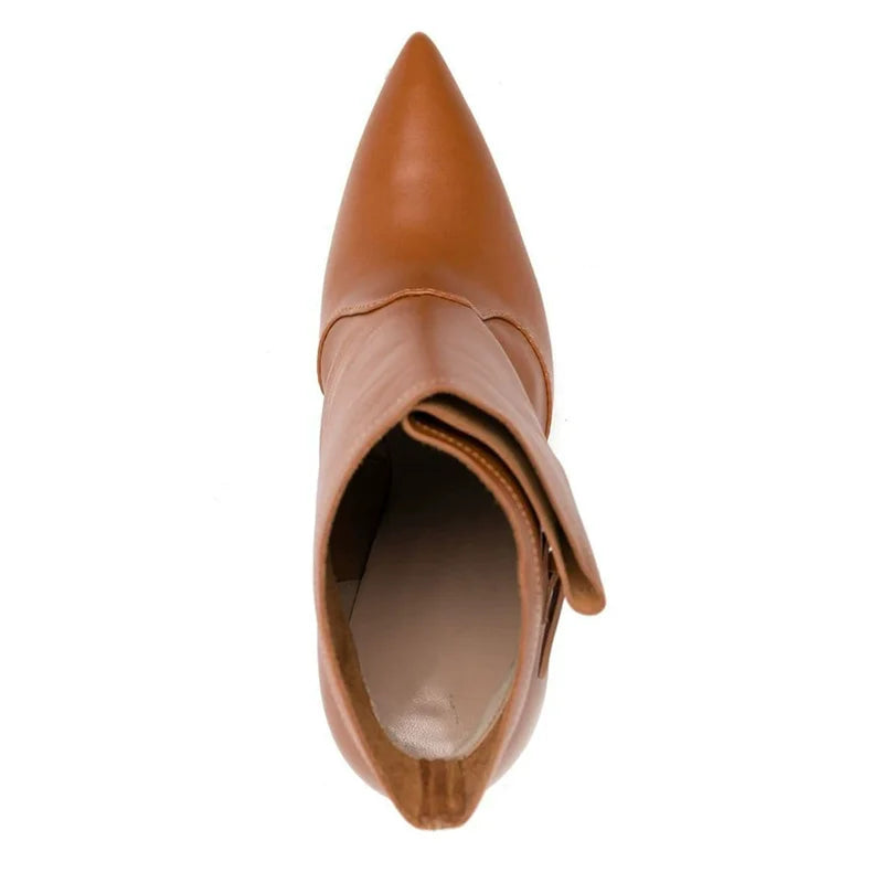 DP-394 BOTAS DE MUJER