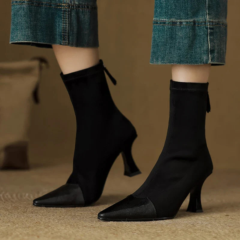 DP-467 BOTAS DE MUJER