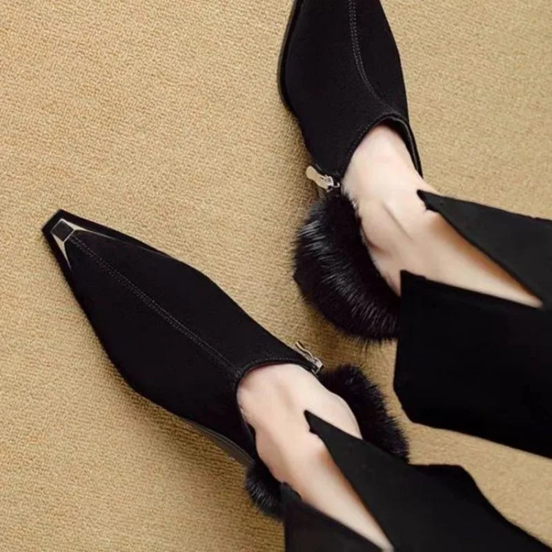 DP-294 ZAPATOS DE TACÓN ALTO PARA MUJER