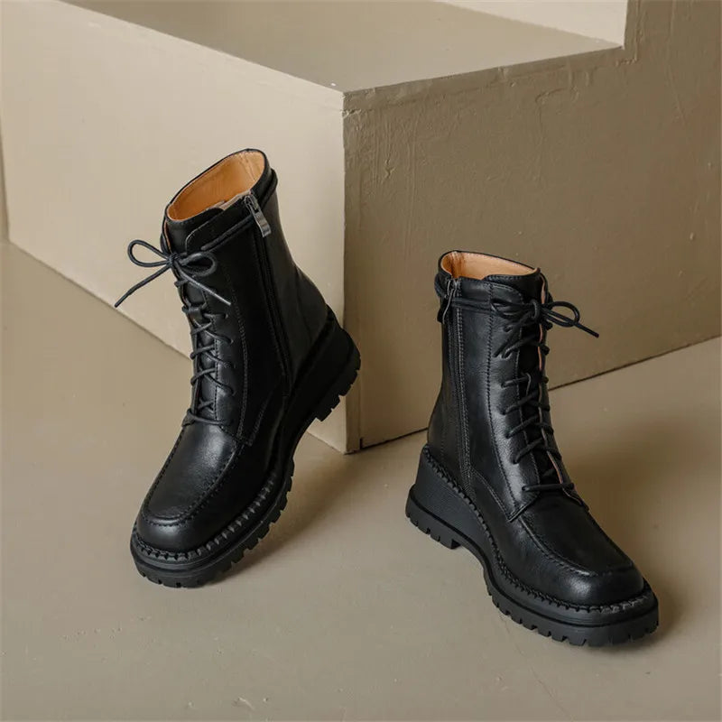 DP-458 BOTAS DE MUJER