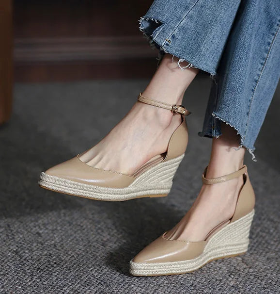 NL-285 SANDALIAS DE MUJER