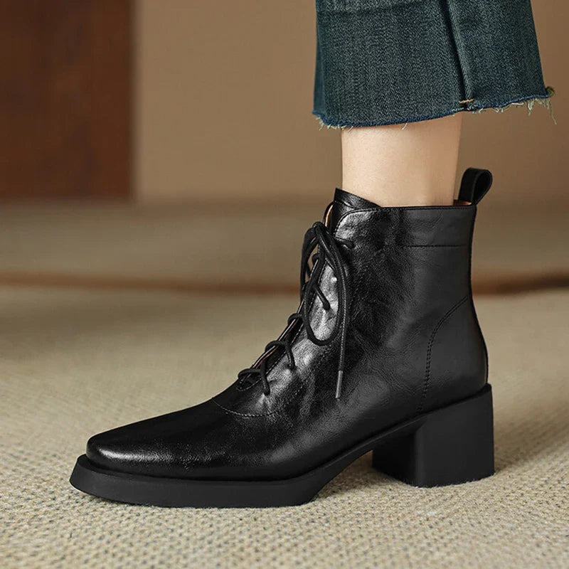 DP-381 BOTAS DE MUJER