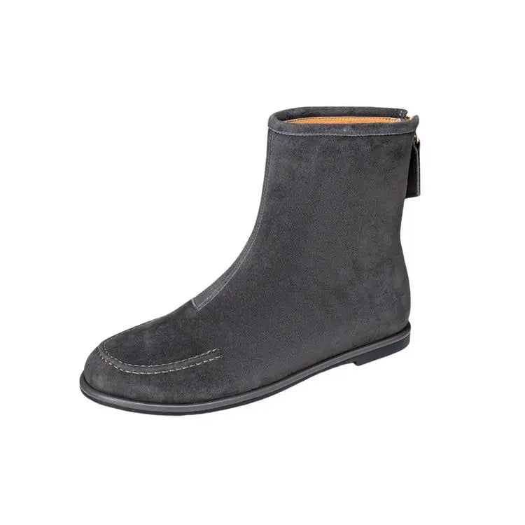 DP-377 BOTAS DE MUJER