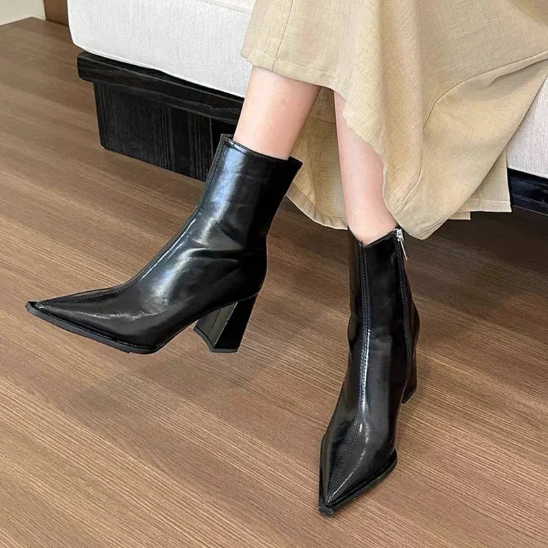 DP-253 BOTAS DE MUJER