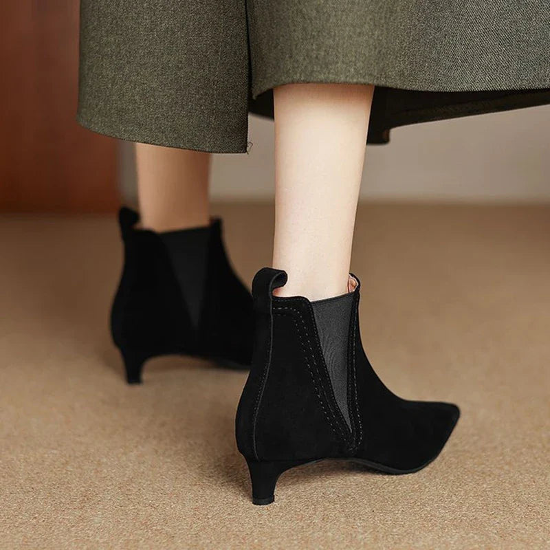 DP-315 BOTAS DE MUJER