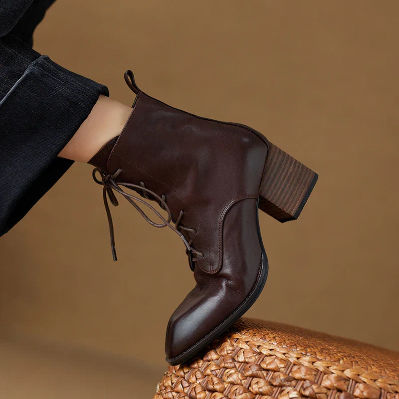 DP-386 BOTAS DE MUJER