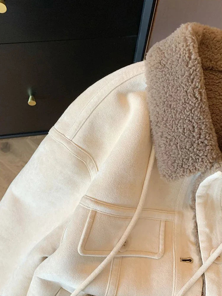 DP-340 CHAQUETA DE MUJER