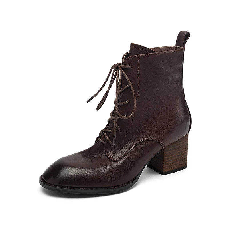 DP-386 BOTAS DE MUJER