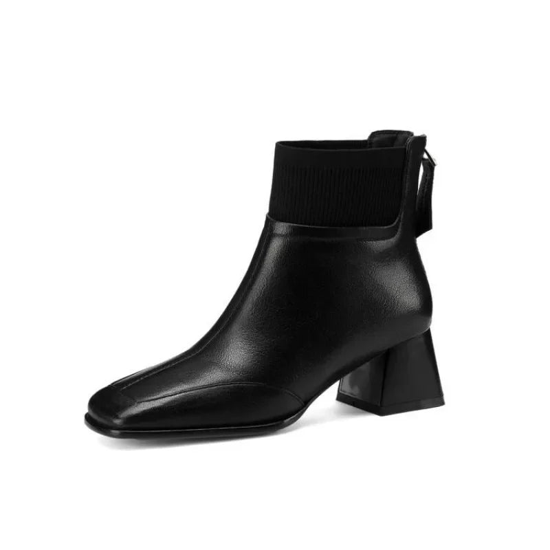 DP-204 BOTAS DE MUJER