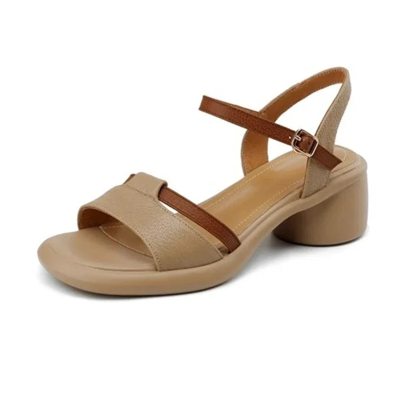 DP-138 SANDALIAS DE MUJER