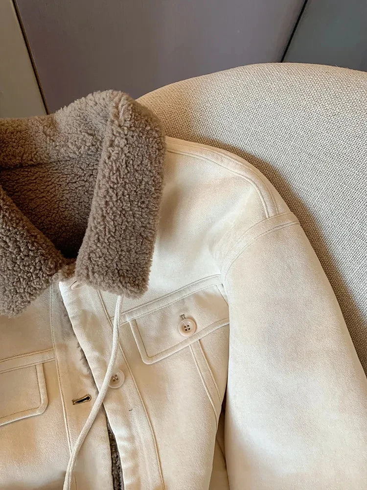 DP-340 CHAQUETA DE MUJER