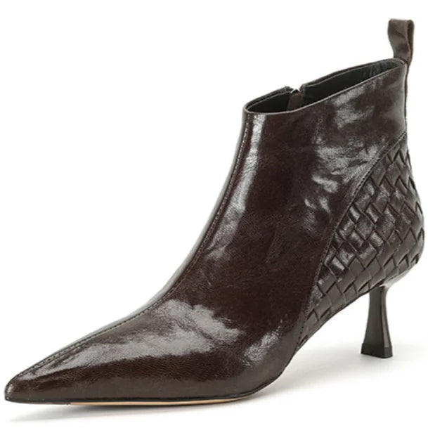 DP-441 BOTAS DE MUJER