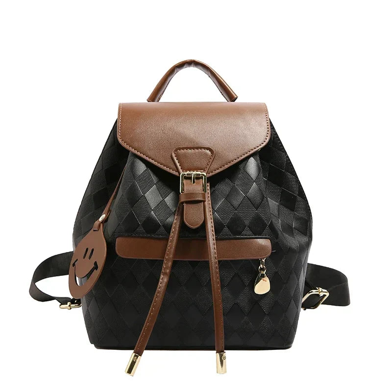 NL-351 MOCHILA DE MUJER