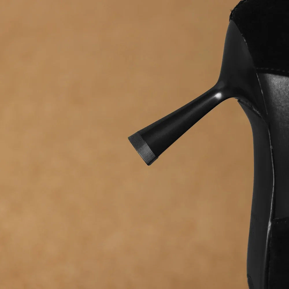 DP-442 BOTAS DE MUJER