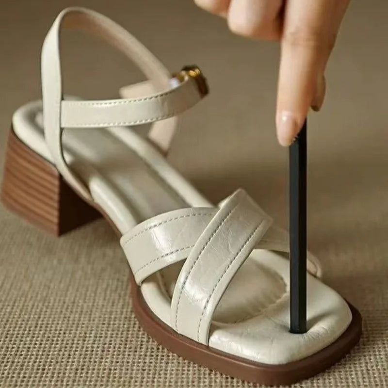 DP-135 SANDALIAS DE MUJER