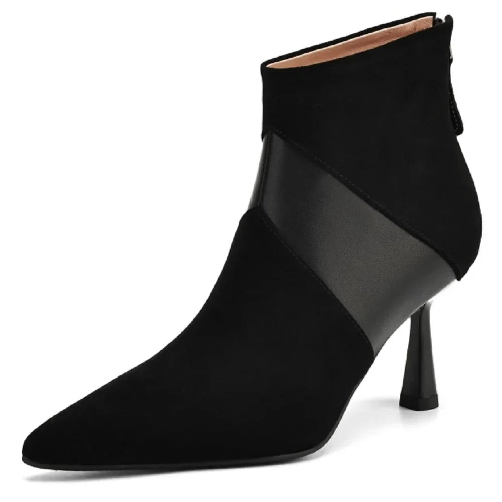 DP-442 BOTAS DE MUJER