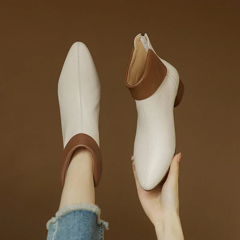 DP-276 BOTAS DE MUJER