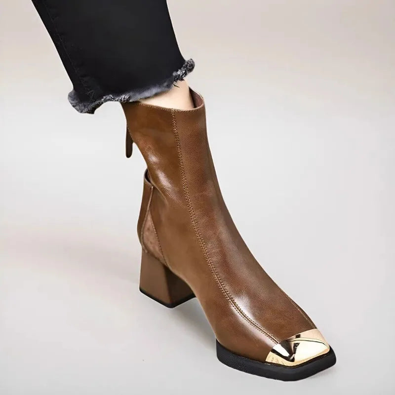 DP-212 BOTAS DE MUJER