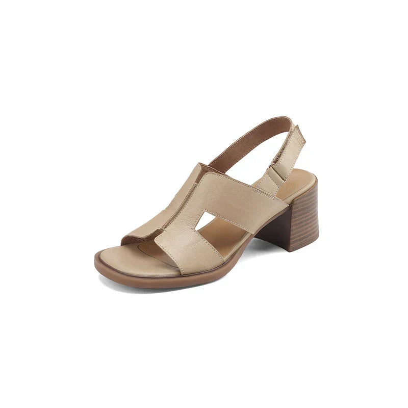 NL-254 SANDALIAS DE MUJER