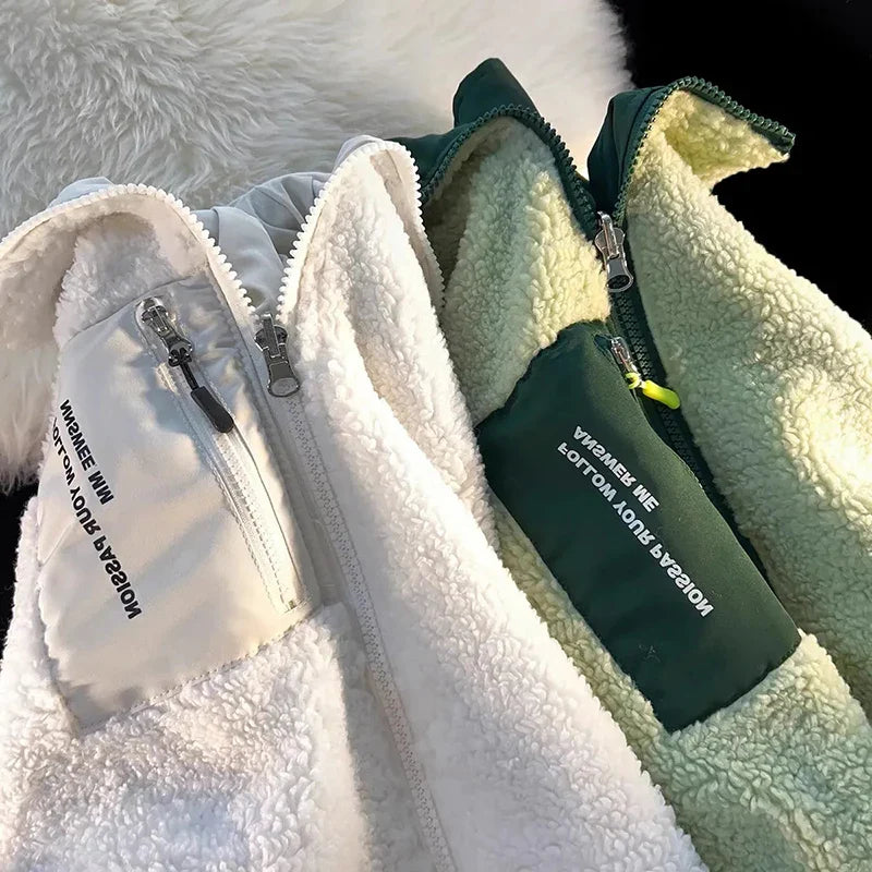 DP-359 ABRIGO DE MUJER