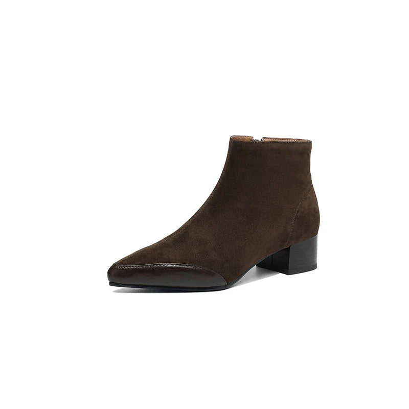 DP-389 BOTAS DE MUJER