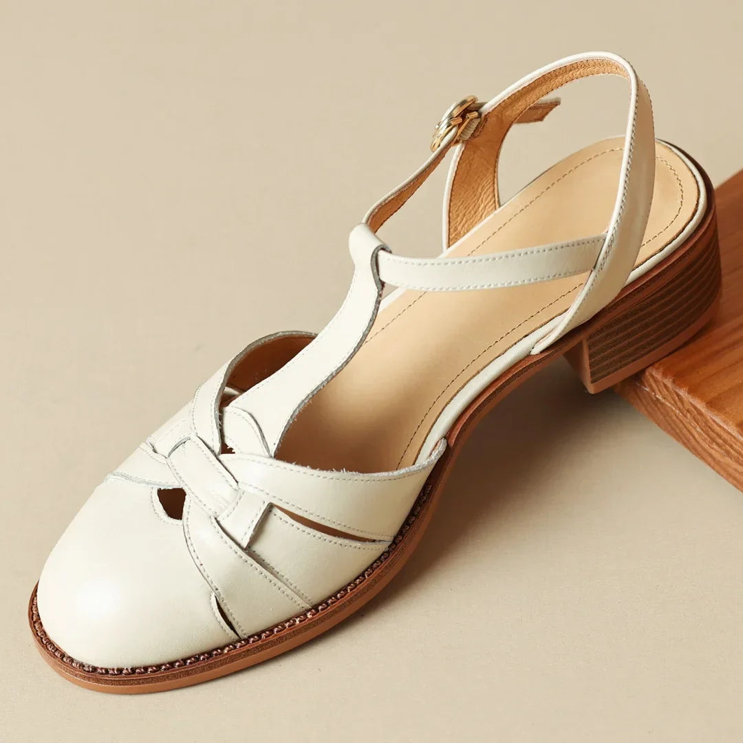 NL-475 SANDALIAS DE MUJER