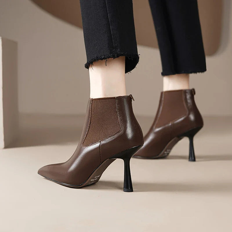 DP-481 BOTAS DE MUJER