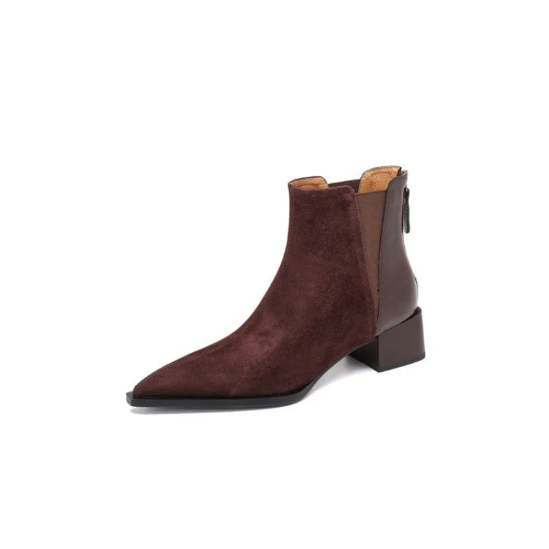 DP-332 BOTAS DE MUJER