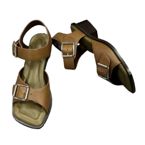 DP-154 SANDALIAS DE MUJER