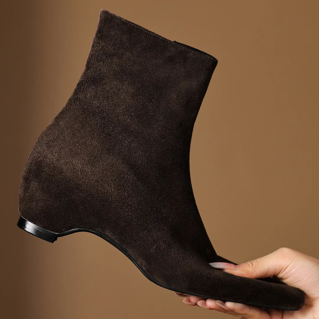 DP-423 BOTAS DE MUJER