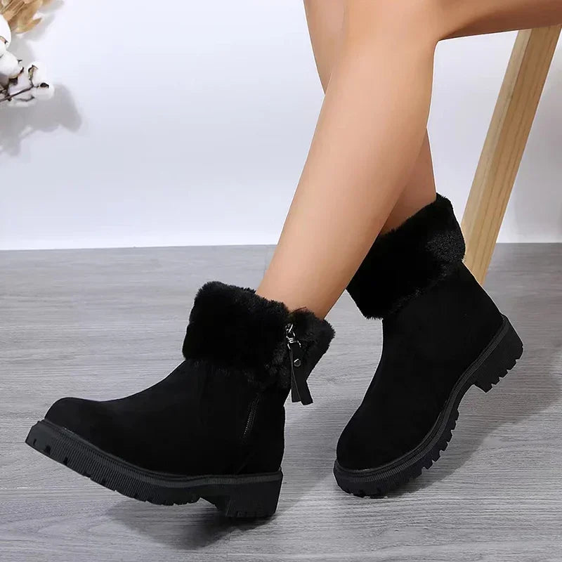 DP-325 BOTAS DE MUJER