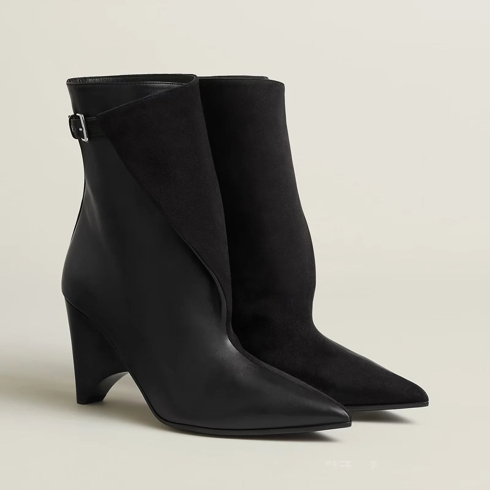 DP-395 BOTAS DE MUJER