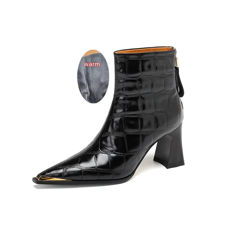 DP-468 BOTAS DE MUJER