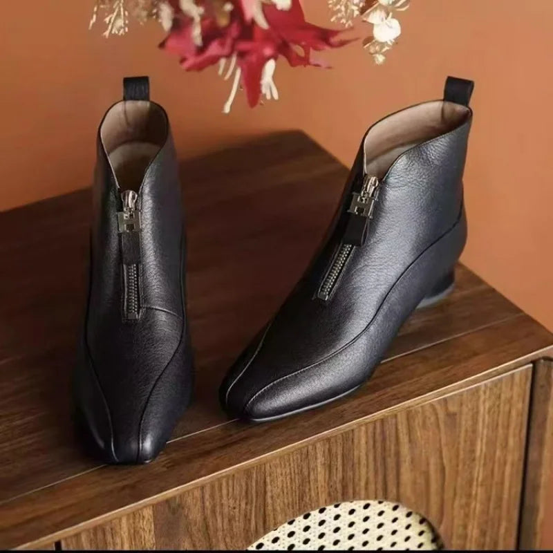 DP-331 BOTAS DE MUJER