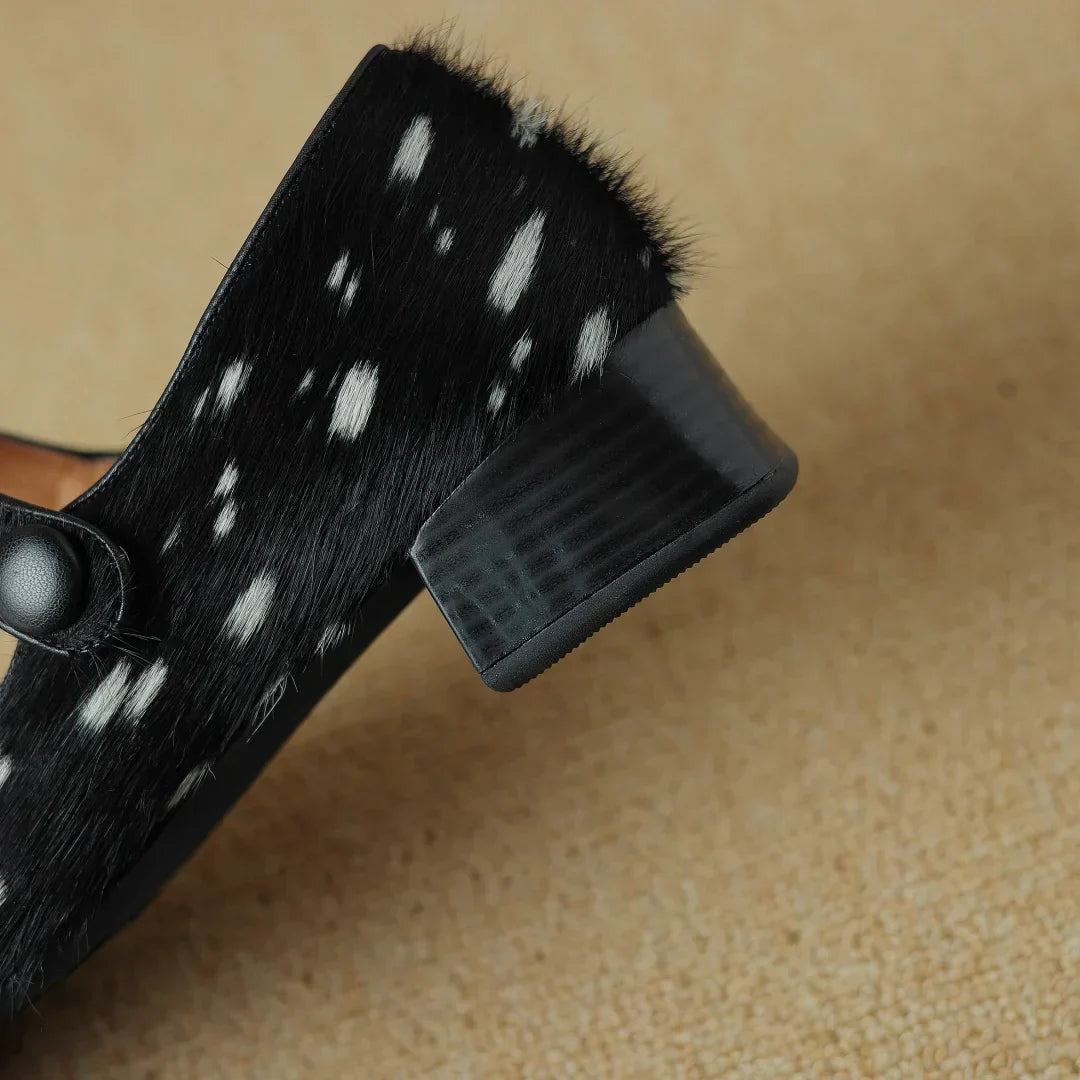 NL-259 SANDALIAS DE MUJER