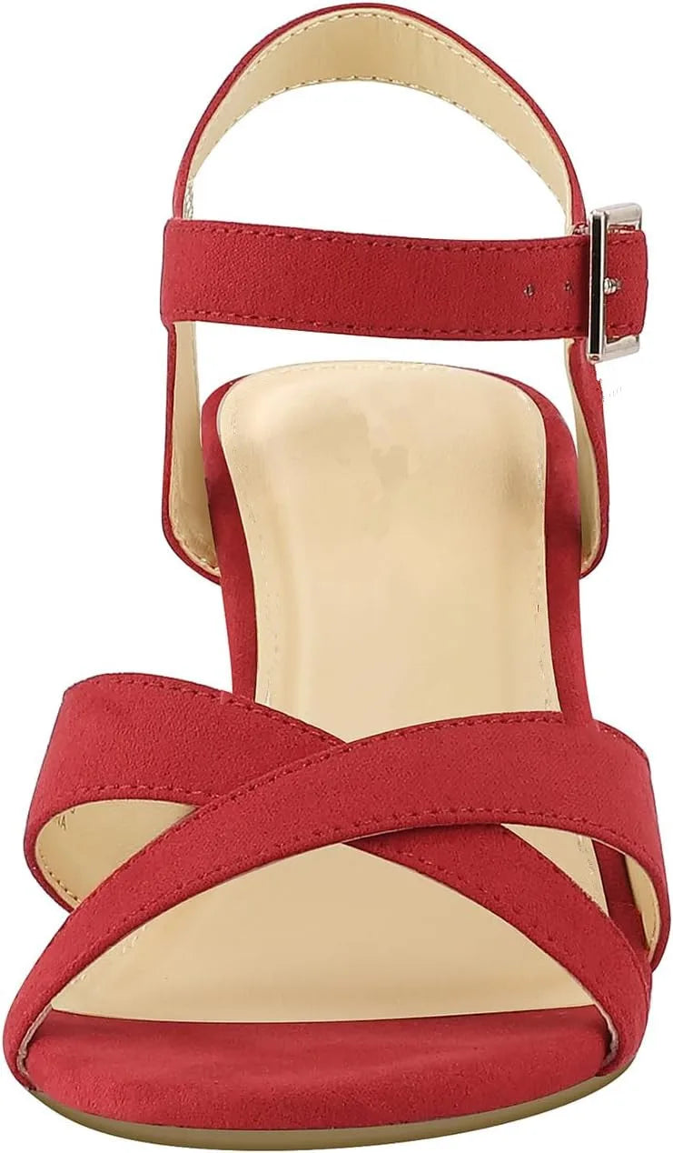 NL-250 SANDALIAS DE MUJER