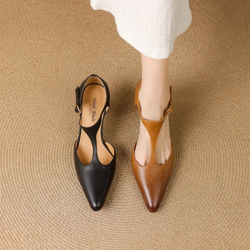 DP-169 SANDALIAS DE MUJER